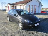 Fiat Punto 1,2 i, aut.klima,servis,1.maj, - náhled 1