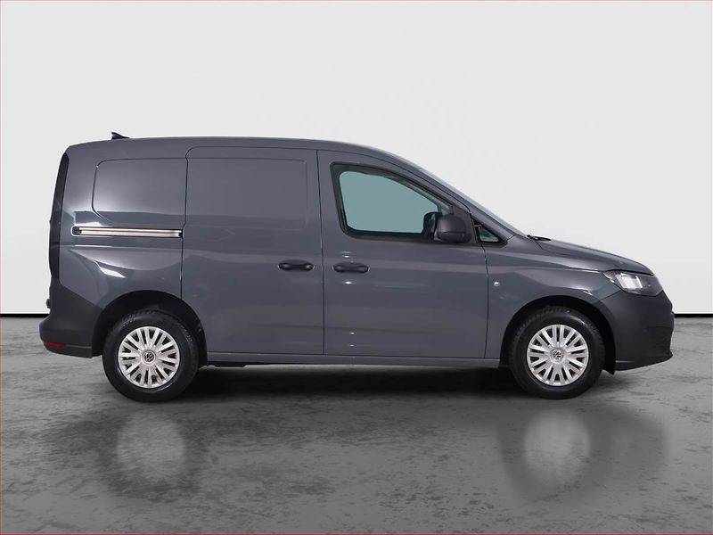 Volkswagen Caddy (2023) 2.0 TDI, ČR, 1Maj, DPH - fotka 6 z 14