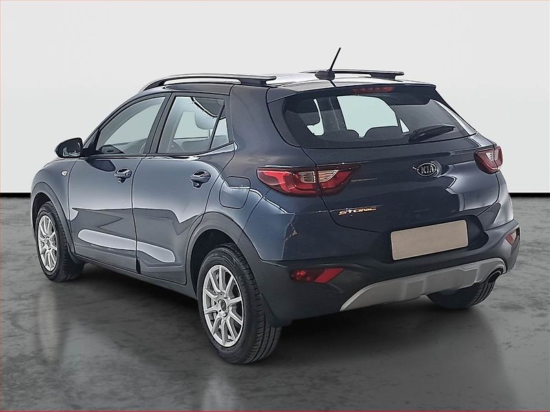 Kia Stonic (2020) 1.2 DPI, ČR,1.maj, Serv.kniha - fotka 4 z 17