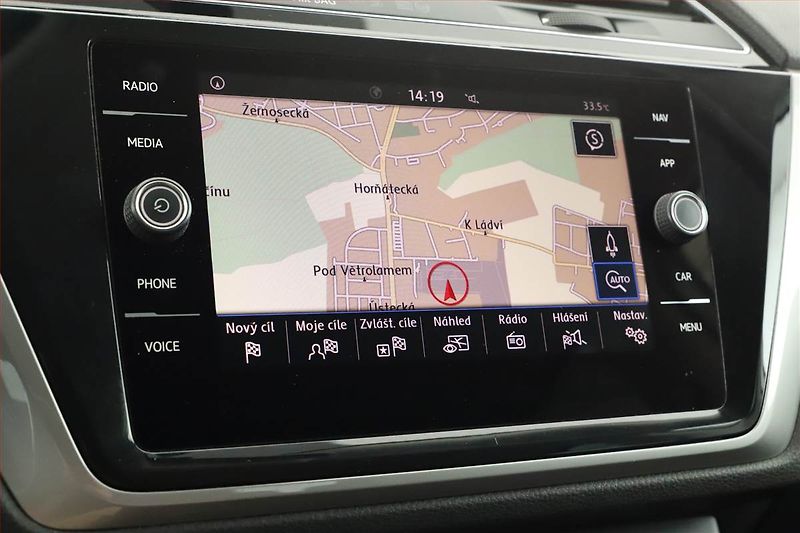 Volkswagen Touran (2017) 1.6 TDI, Navi, Tempomat - fotka 16 z 21