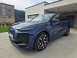 Audi SQ6 e-tron (2025) Edition One Blue - náhled 1