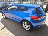 Volkswagen Scirocco (2009) 1,4TSi-Velký.servis-záruka!! - náhled 8