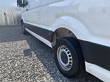 Volkswagen Crafter 2.0TDi 140PS 168000KM DPH TOP! - náhled 31