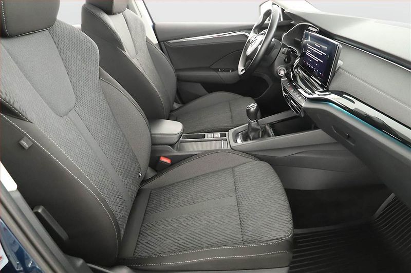 Škoda Octavia (2022) Style 2.0 TDI, ČR,1.maj - fotka 7 z 20