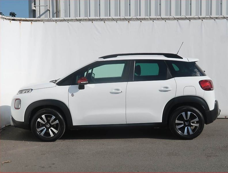 Citroën C3 Aircross (2020) C-Series 1.2 PureTech - fotka 3 z 22