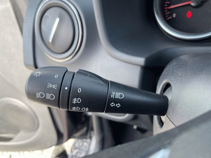 Dacia Logan (2018) 1.0 SCe,54kW,ČR,Klima - fotka 14 z 30