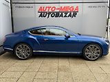 Bentley Continental GT 6,0 W12 GT 460kW-SPEED-4WD - náhled 3