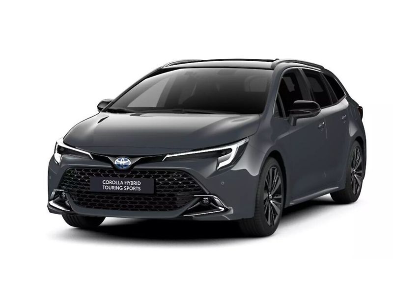Toyota Corolla 1,8 TS Style - fotografie inzerátu
