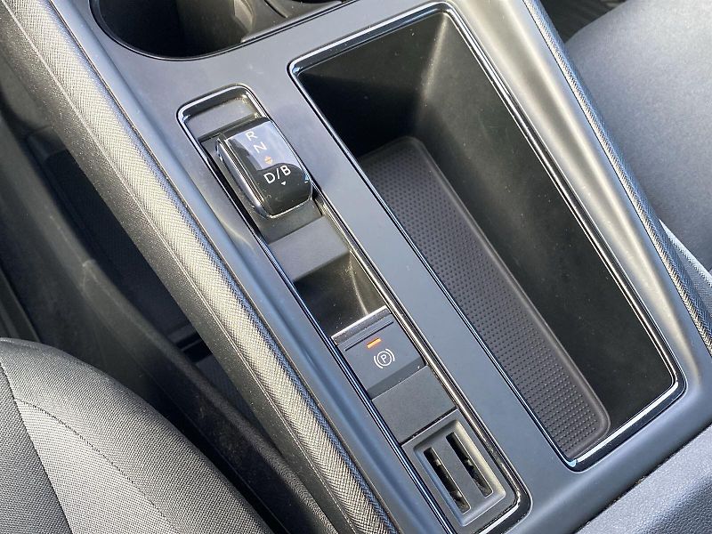 Škoda Enyaq (2021) iV 50 - fotka 20 z 32