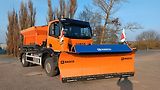 Iveco T-WAY AD190T36W 4x4 Nosič kontejnerů - náhled 23