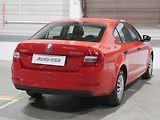 Škoda Octavia (2015) 1.6 TDI, ČR, AC, el. výbava - náhled 6
