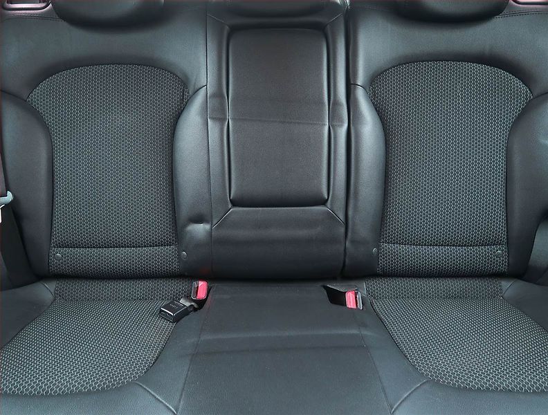 Mazda 6 (2008) 2.0, Automat, Eko.zaplacen - fotka 10 z 15