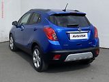 Opel Mokka (2013) 1.7 CDTi, Cosmo, navi - náhled 6