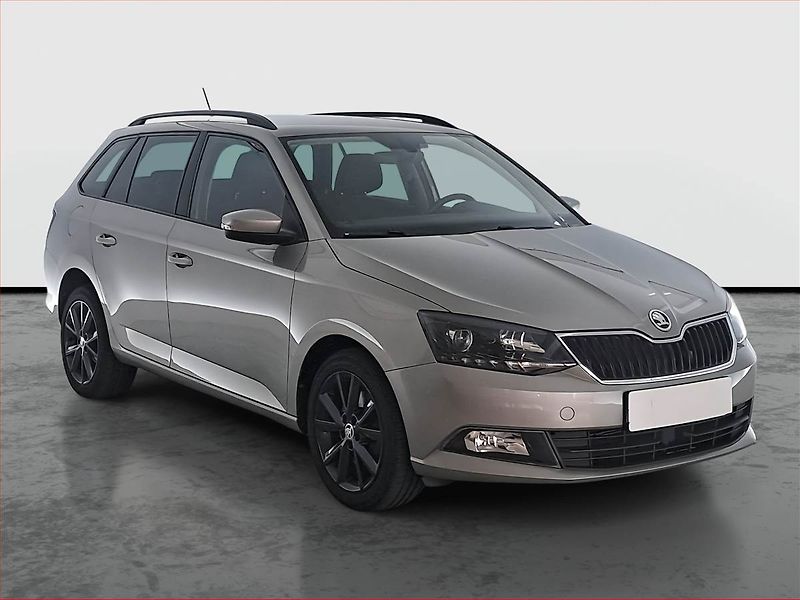 Škoda Fabia (2017) 1.2 TSI, Bi-Xenony, Tempomat - fotografie inzerátu