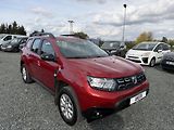 Dacia Duster 1.0 TCe,47tis km,2022,1.Maj,ČR - náhled 1