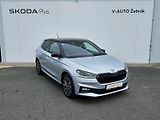 Škoda Fabia (2023) Monte Carlo TSI 81/1.0 M6F - náhled 7