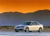 BMW E46