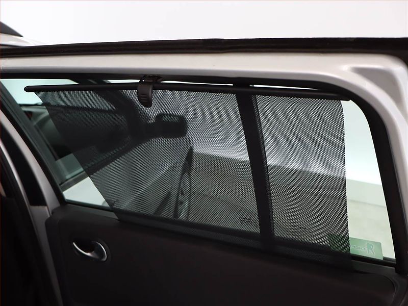 Renault Mégane (2005) 1.9 dCi , po STK, Tažné, Klima - fotka 13 z 13