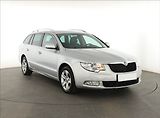 Škoda Superb (2010) 1.8 TSI, 4X4, Tempomat - náhled 1