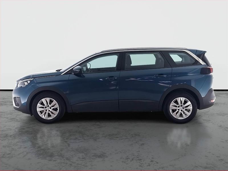 Peugeot 5008 (2019) 1.5 BlueHDi, 7 míst, Tempomat - fotka 3 z 19