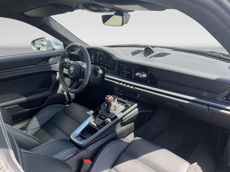 Porsche 911 Carrera T - fotka 22 z 26