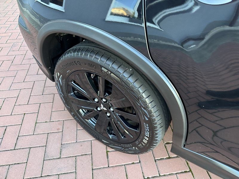Mitsubishi ASX (2021) 2.0i Mivec Automat LED Kamera - fotka 48 z 50