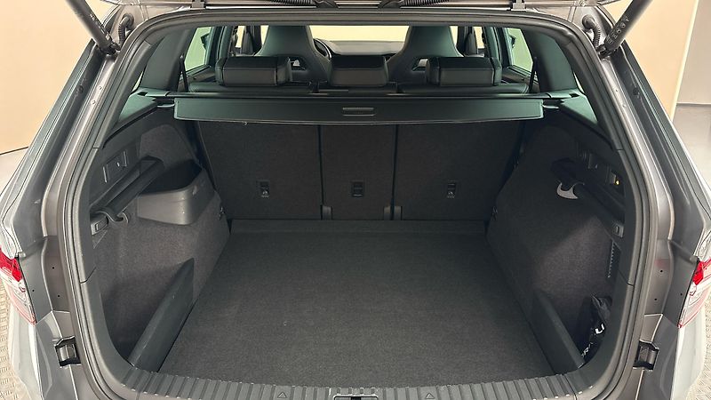 Škoda Kodiaq 2.0 TSI DSG 4x4 Sportline - fotka 17 z 34