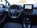 Toyota Corolla (2022) 1.5 VVT-i, Serv.kniha - náhled 7