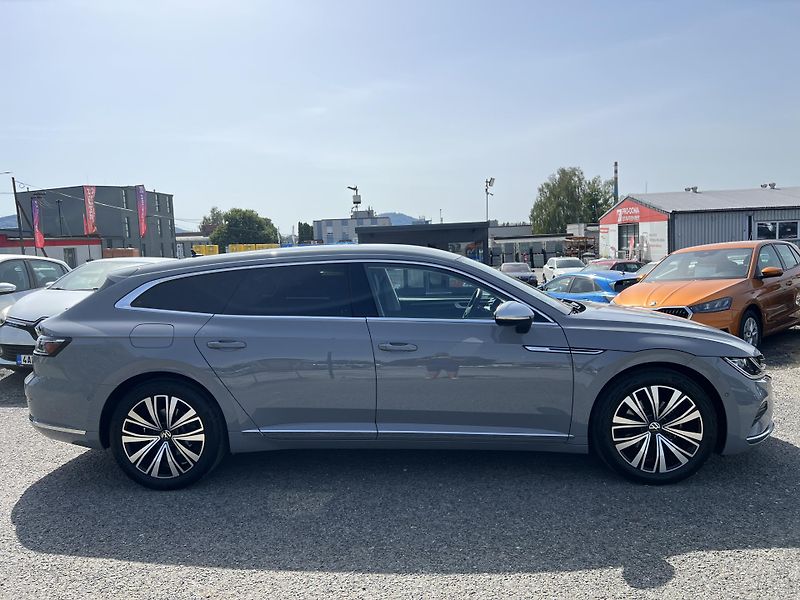 Volkswagen Arteon 2.0TDi 147kW 4x4 1.MAJ DPH - fotka 8 z 49