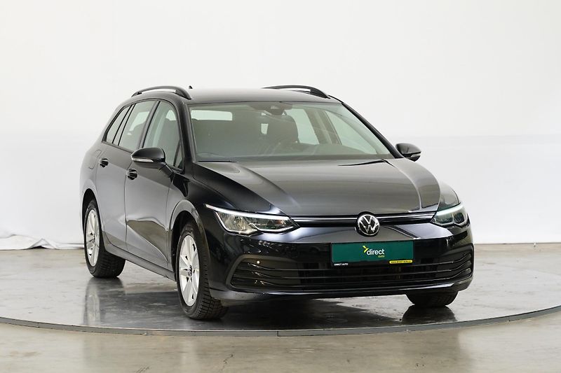 Volkswagen Golf - fotka 2 z 6