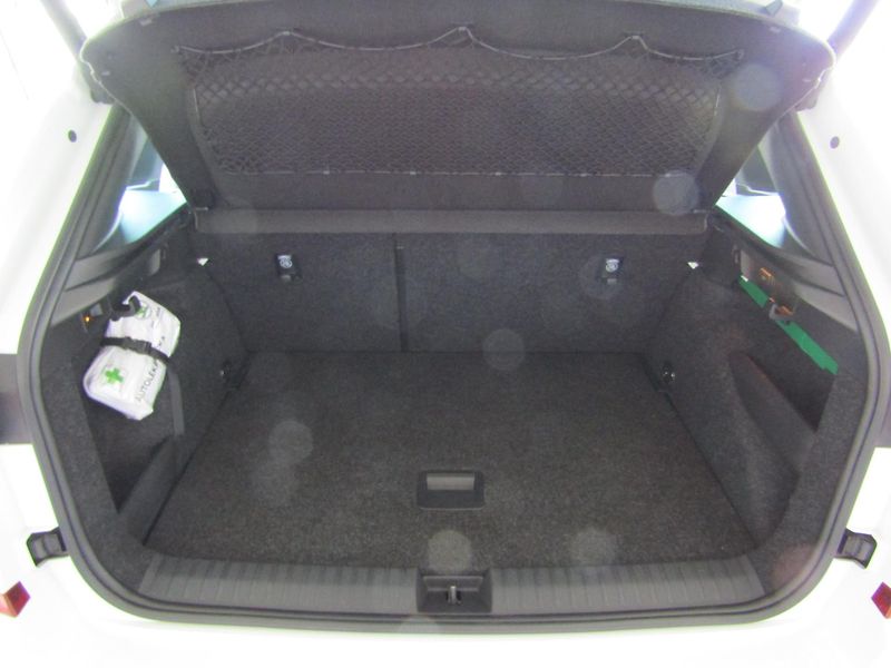 Škoda Kamiq Monte Carlo 1.5 TSI /110kW 7st - fotka 15 z 30
