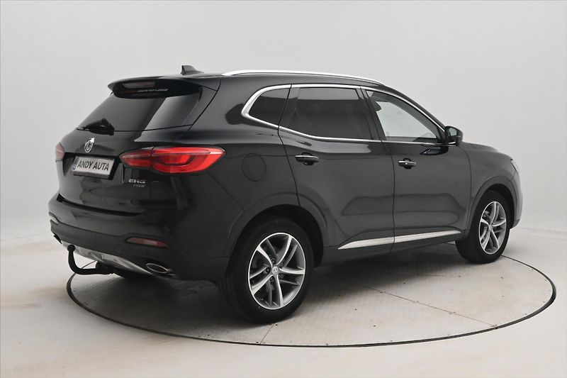 MG EHS 1,5 TGI PHEV 119kW AT Luxury Z - fotka 5 z 32