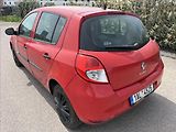 Renault Clio 1,2 i 48 KW ČR  STK 11/27 - náhled 8