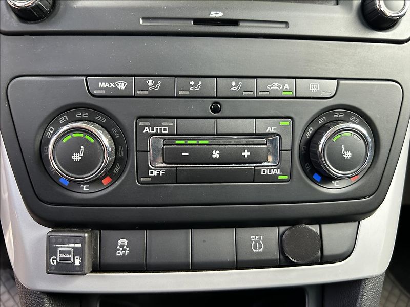 Škoda Yeti 1,2 TSi 77kW LPG  Tažné,Webast - fotka 24 z 42