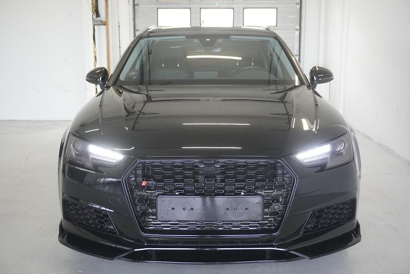 Audi A4 2.0TFSi 140 kW - fotka 2 z 31