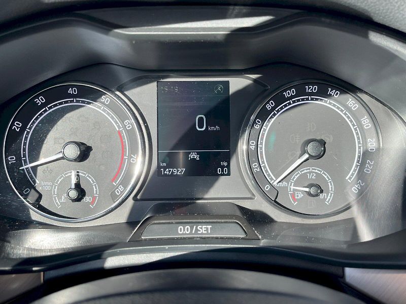 Škoda Kamiq (2022) 1.5 TSI 110 kW Style - fotka 19 z 29