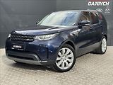 Land Rover Discovery 3,0 SDV6 SE AT AWD ČR DPH - náhled 1