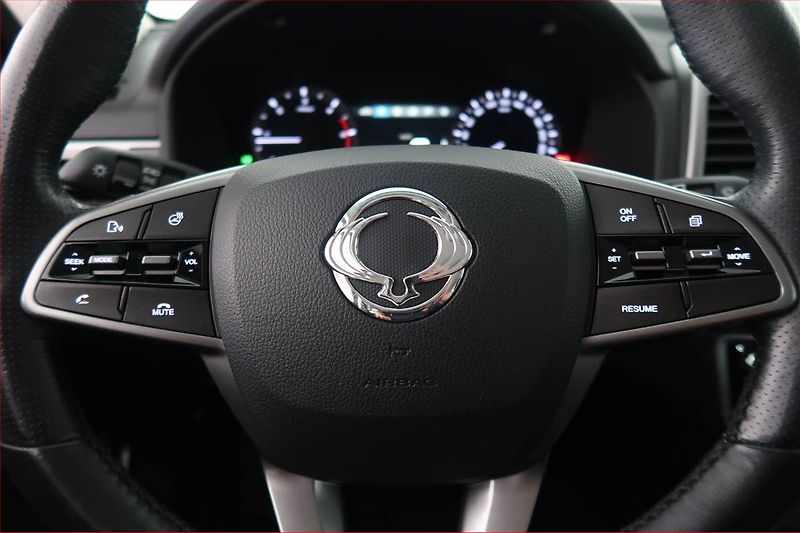 SsangYong Rexton (2019) 2.2 Diesel - fotka 18 z 21