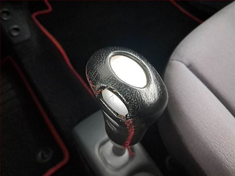 Smart Fortwo (2005) 0.7, Automat, nová STK - fotka 12 z 13
