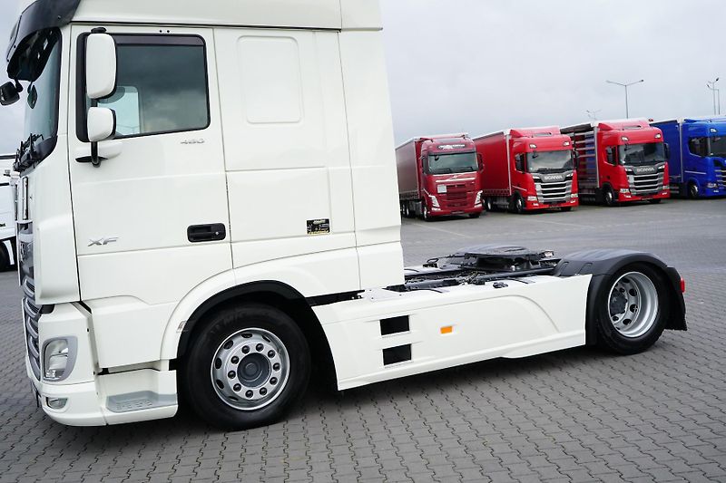 DAF XF (2021) 106 / 480 / E 6 / ACC / MEGA / - fotka 31 z 50