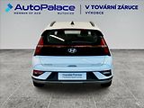 Hyundai Bayon 1,0 T-GDI COMFORT CLUB 74KW - náhled 4
