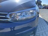 Volkswagen Touran 1.4TSI 110kW- 1xMAJ.-LED- NAVI - náhled 9