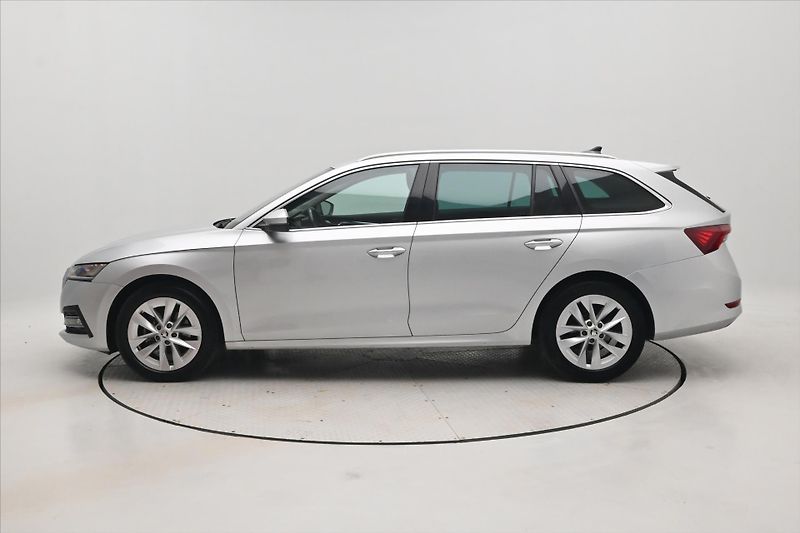 Škoda Octavia 2,0 TDI 110 kW DSG Style Záruk - fotka 8 z 30