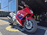 Honda CBR 1000 F (1996) - náhled 1