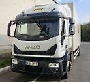 Iveco Eurocargo (2019) 180E skříň, klima, HČ - náhled 1