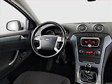 Ford Mondeo (2011) 2.0 TDCi, Vyhř. sedaček - náhled 7