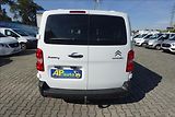 Citroën Jumpy 2,0 HDI  8 MÍST L3H1 KLIMA - náhled 12
