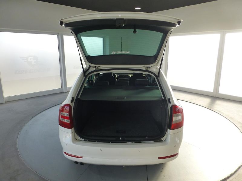 Škoda Octavia (2012) 2,0TDI*VYHŘ.S**ALU**XENON**4X4 - fotka 19 z 21