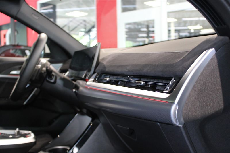 BMW X2 xDrive20d M Sport DAPlus/Pano/ - fotka 29 z 36