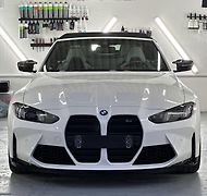 BMW M4 (2024) M4 Competition M xDrive 2025 - fotografie inzerátu